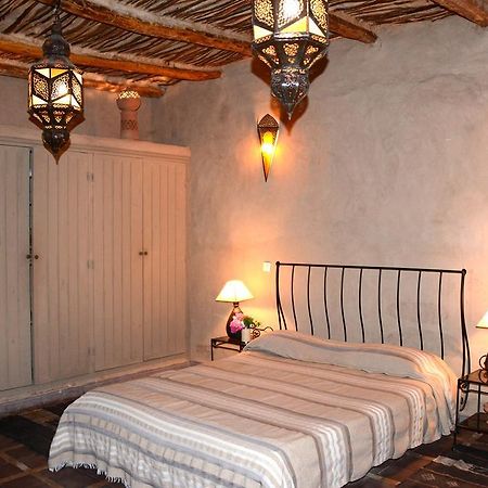 Riad Ain Khadra Тарудант Экстерьер фото