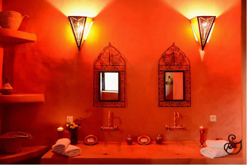 Riad Ain Khadra Тарудант Экстерьер фото