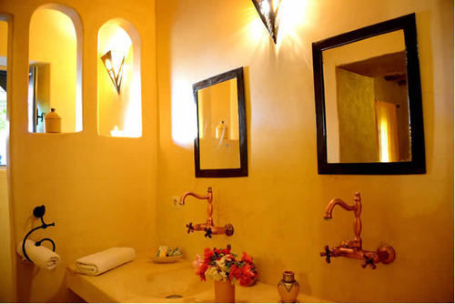Riad Ain Khadra Тарудант Экстерьер фото