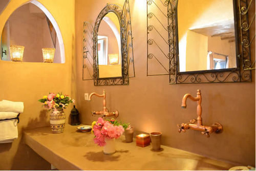 Riad Ain Khadra Тарудант Экстерьер фото